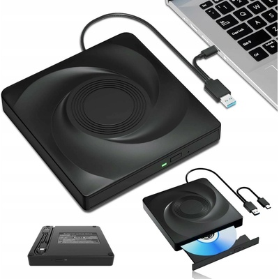 Asus SBW-06D5H-U