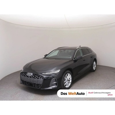 Audi A6 TDI 150 kW