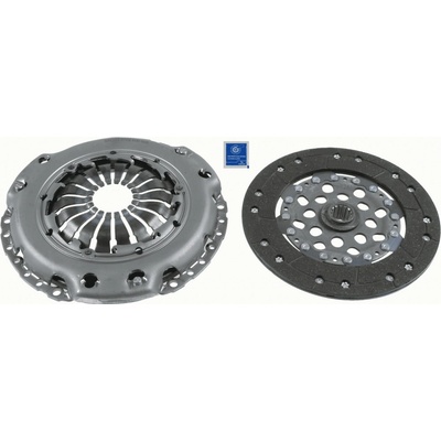 Sada spojky SACHS 3000 951 264