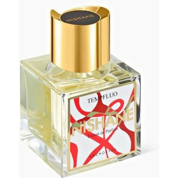 Image 1 of NISHANE Tempfluo Extrait de Parfum 100 ml