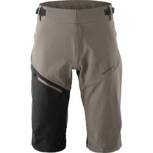 Gonso Мъжки шорти за колоездене Gonso Trail Shorts Cycling bottoms - Gray Phoenix (055-3596-0213)