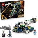 LEGO® Star Wars™ - Jango Fett's Starship (75433)