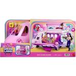 Mattel Барби: Самолетът на мечтите (jlw92)