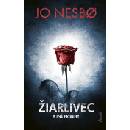 Žiarlivec a iné príbehy - Jo Nesbo