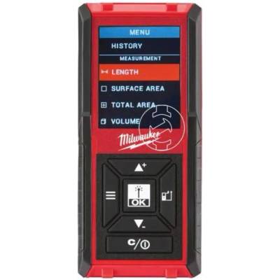 Milwaukee LDM 45 4933459277