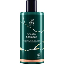 Green Sensitive Shampoo 300 ml
