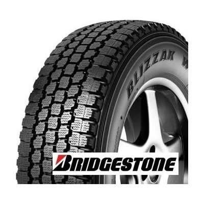 Bridgestone Blizzak W800 215/65 R16 109R