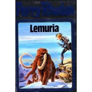 Perry Rhodan - Lemuria | William Voltz (1987)