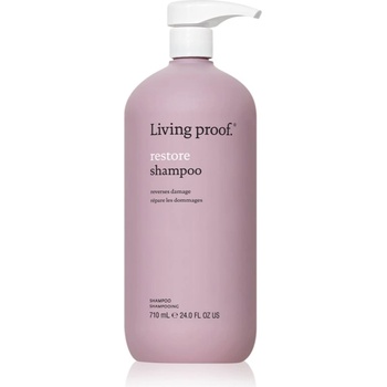 Living proof Restore възстановяващ шампоан за суха и увредена коса 710ml