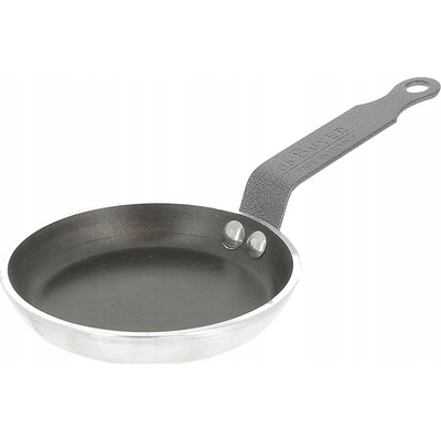 de Buyer Tradiční pánev Choc 14 cm s nepřilnavým povrchem