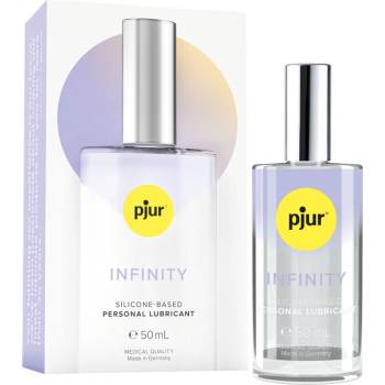 Image 1 of pjur Лубрикант pjur - infinity silicone based personal lubricant 50 ml