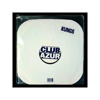 Kungs - Club Azur LP