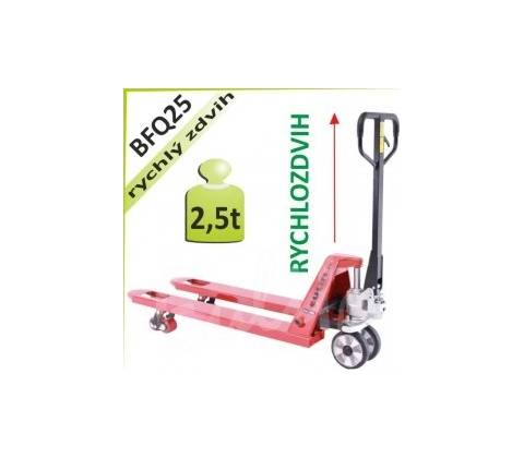 EULIFT BFQ25
