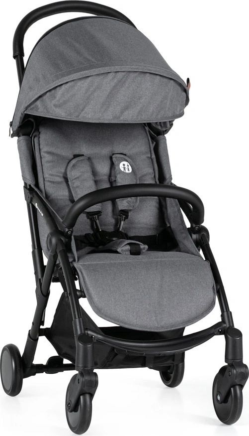 PETITE&MARS Up Ultimate Grey 2021