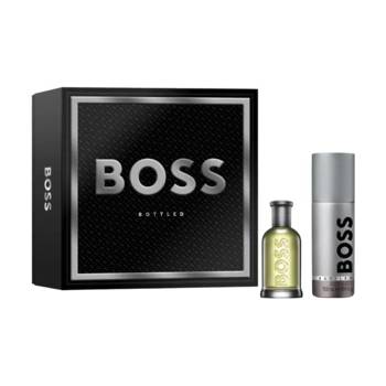 HUGO BOSS Boss Bottled комплект EDT 50 мл + део спрей 150 мл