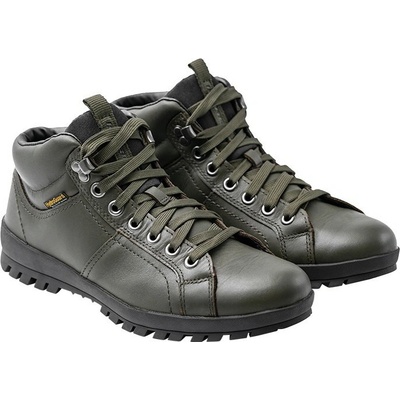 Korda boty Kore Kombat Boots Olive