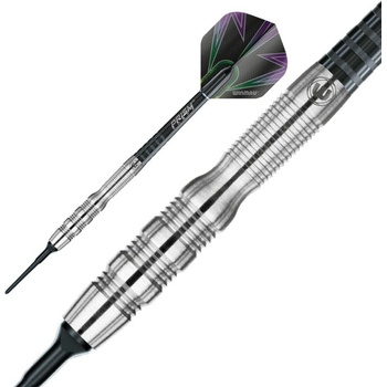Winmau soft SIMON WHITLOCK 20g 90% wolfram