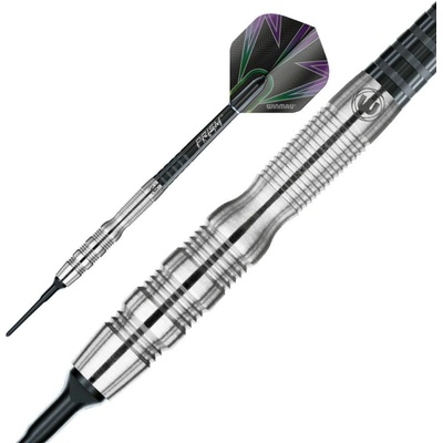 Winmau soft SIMON WHITLOCK 20g 90% wolfram