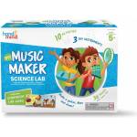 Learning Resources Направи си сам музикален инструмент