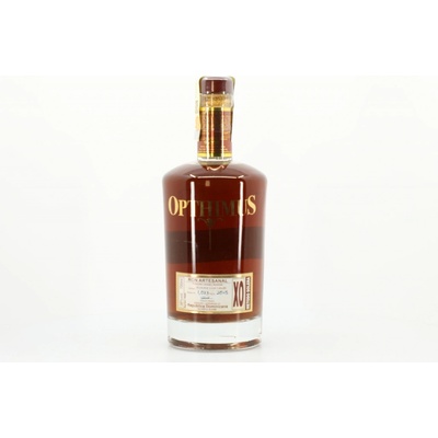 OPTHIMUS XO CUM LAUDE 38% 0,7 l (karton)