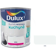 Dulux rychlá renovace kuchyně 0,75 l bílá