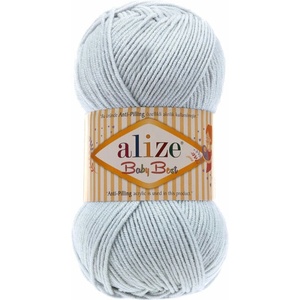 alize Baby Best 224 Плетива прежда (26000224)