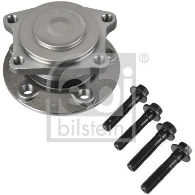 Sada ložiska kola FEBI BILSTEIN 177506