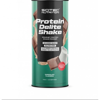 Scitec Nutrition Protein Delite Shake 700 g