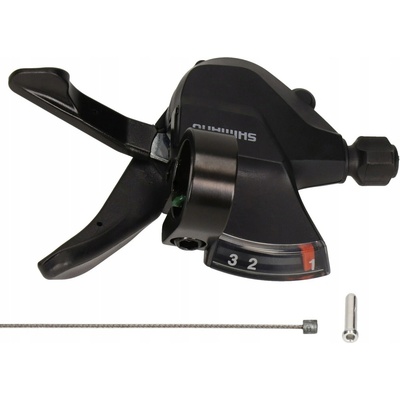 Shimano Altus SL-M315 – Zboží Mobilmania