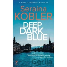 Deep Dark Blue - Seraina Kobler