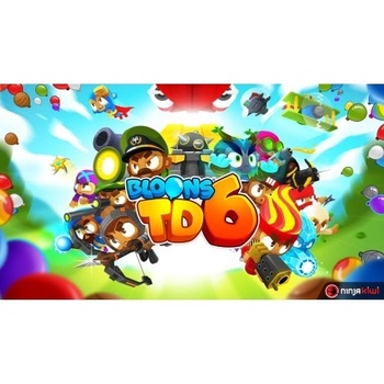 Bloons TD 6