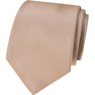 Avantgard Kravata Lux 561-81500 béžová – Zboží Dáma