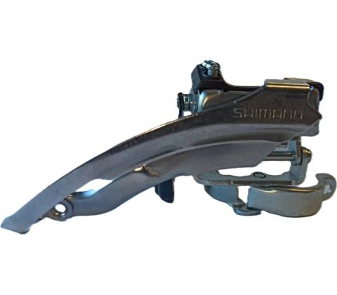 Shimano FD-TY22
