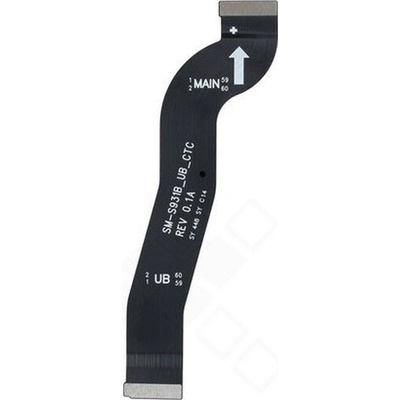 Samsung Galaxy S25 - LCD Flex Kábel - GH82-36332A Genuine Service Pack