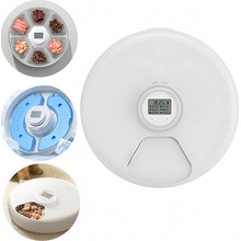 Rojeco automatické kŕmidlo 0,2 l