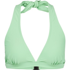Heber Peak Дамско бикини горнище Heber Peak Women's SeapineHe. Bikini Triangle Top Bikini top - Summer Green (150-5208-0514)