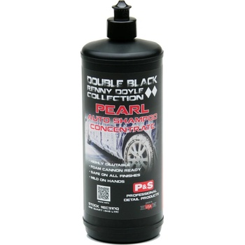 P&S Pearl Auto Shampoo 946 ml