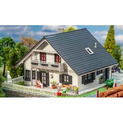 Faller H0 Rodinný dům 130640