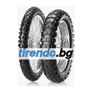 Pirelli Scorpion Rally ( 150/70 R18 TL 70R Задно колело, маркировка M+S , M/C ) Мотоциклетни гуми