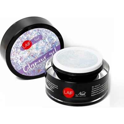 Laif Glamour Moon stavební gel 15 ml