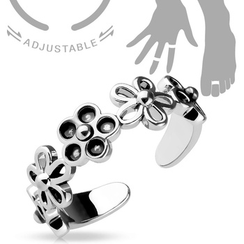 Prsteny na nohu R-A16510
