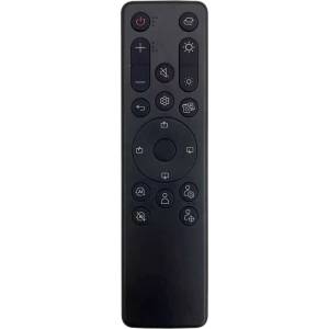 съвместим LG AKB76043602, SRS22CW UltraGear OLED Gaming Monitor - заместител дистанционно управление (AKB76043602, SRS22CW UltraGear OLED Gaming Monitor) Дистанционно