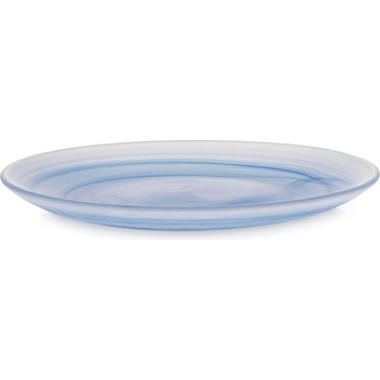 Normann Copenhagen Чиния за закуска Cosmic 21 см синя (605917)