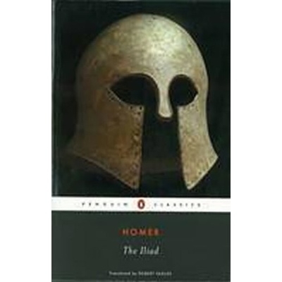 Iliad - Homer