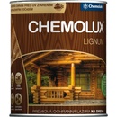 Chemolux lignum 2,5 l Vlašský orech