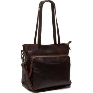 The Chesterfield Brand Alicante Brown