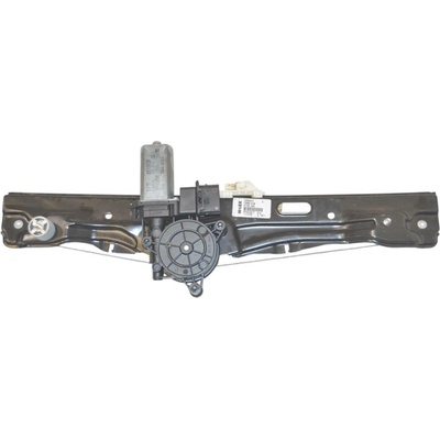 mechanismus stahování oken pravý zadní + motorek BMW X1 F48 7349512-08 51357490200
