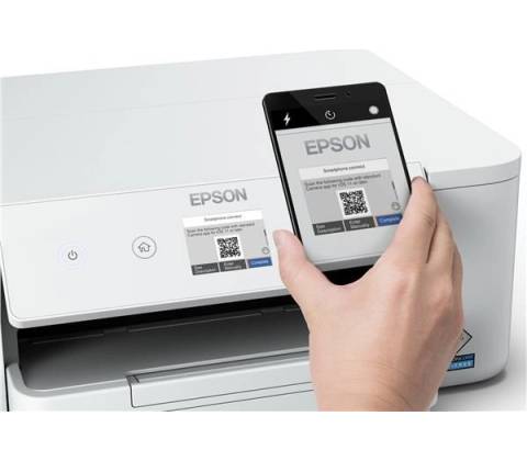 Epson WorkForce Pro WF-C4310DW
