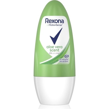 Rexona SkinCare Aloe Vera roll-on 50 ml
