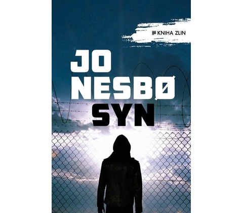 Syn - Jo Nesbo